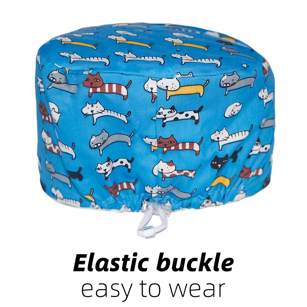 Roc n Roll - Elastic Buckle