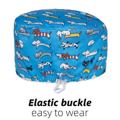 Sweet Dreams Are Made Of These - Elastic Buckle