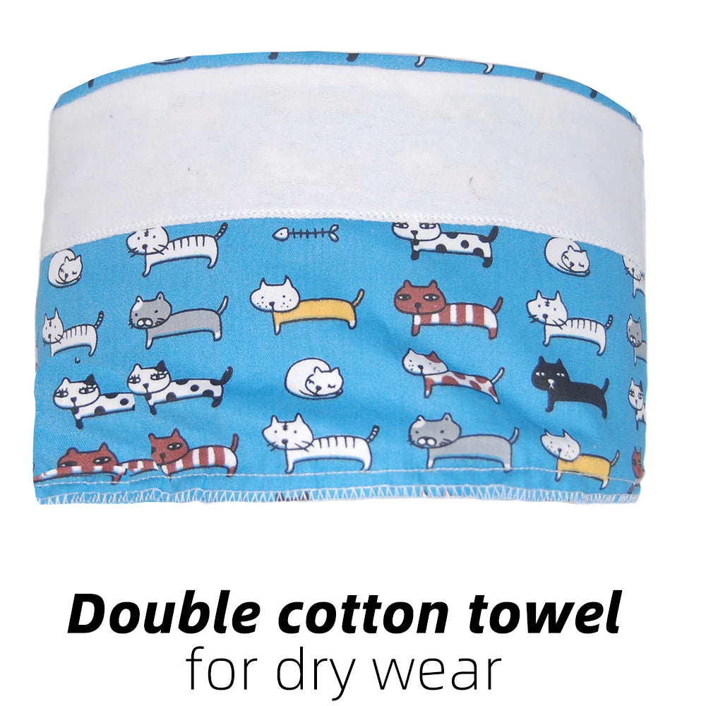 Roc n Roll - Elastic Buckle