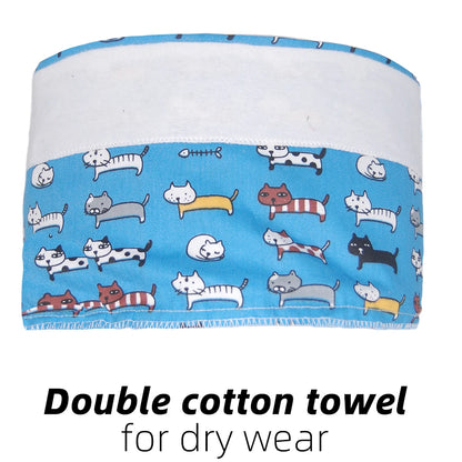 Sweet Dreams Are Made Of These - Elastic Buckle