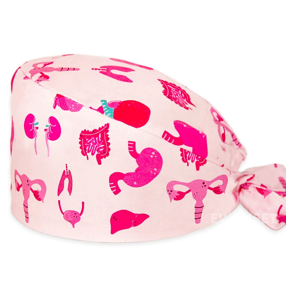 Pink Organs