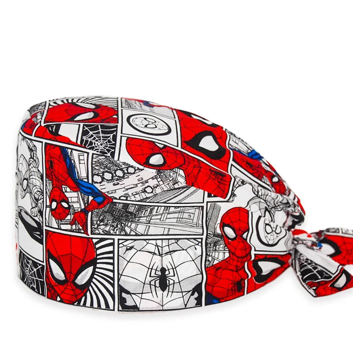 Spider-Man