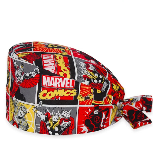 Marvel Comics