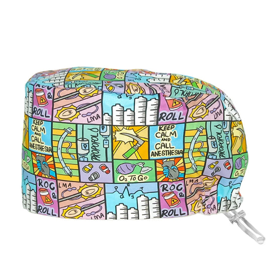 Roc n Roll - Elastic Buckle