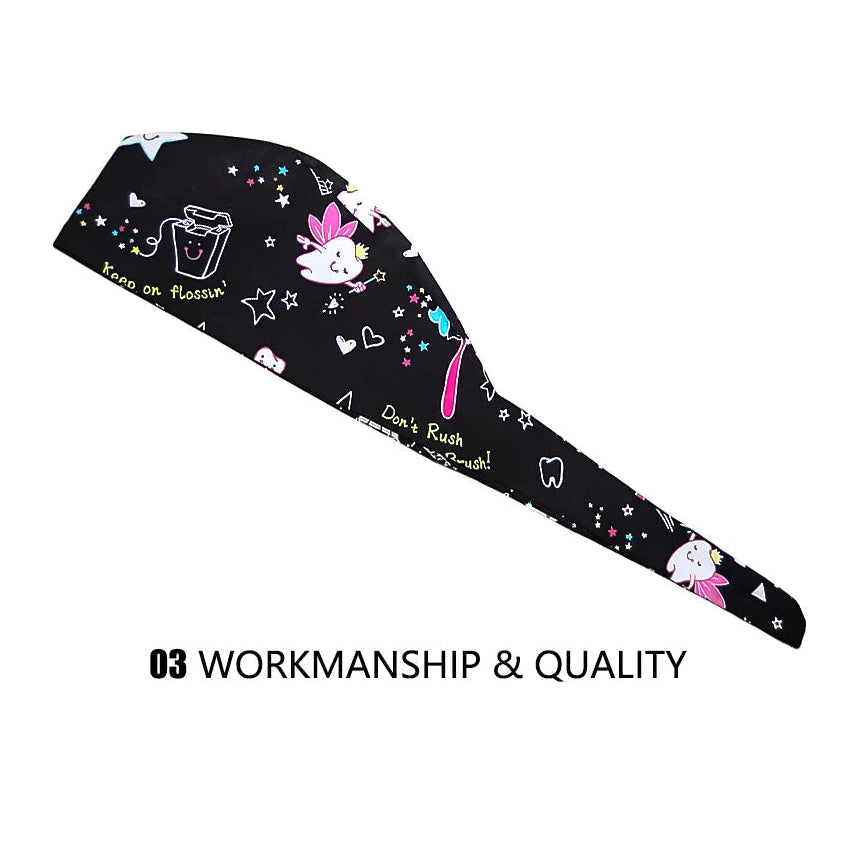 Anaesthetic Themed Words