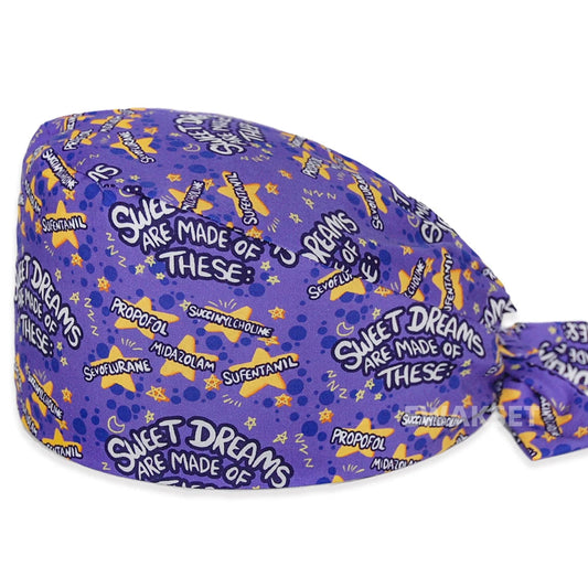 Sweet Dreams Are Made Of These