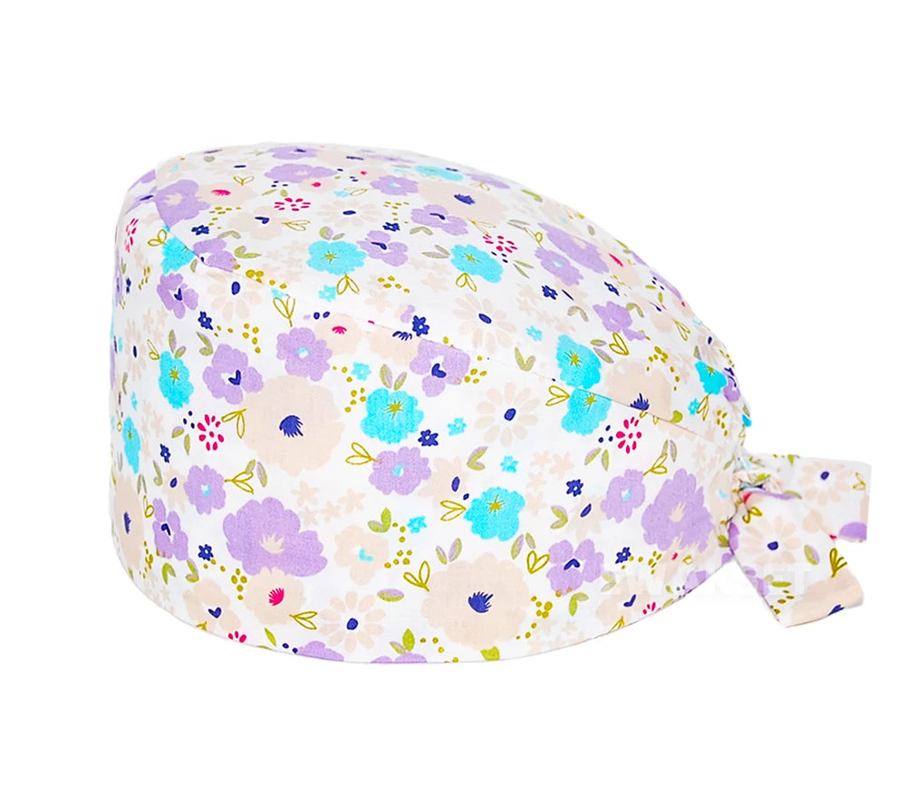 Floral 9