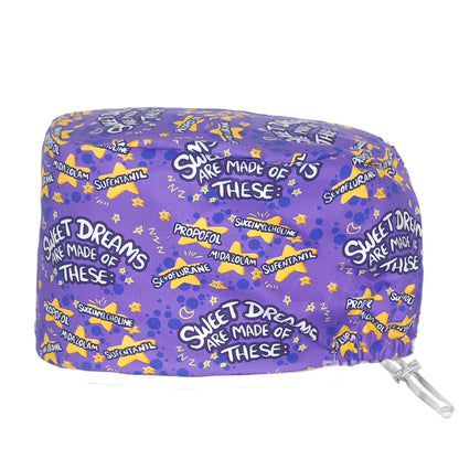 Sweet Dreams Are Made Of These - Elastic Buckle