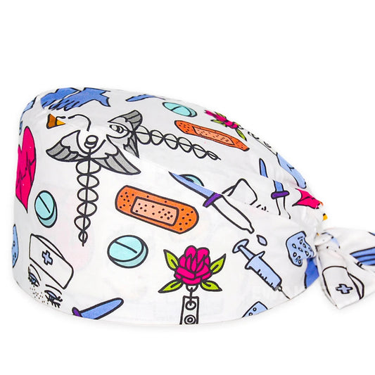 Medical Themed Design