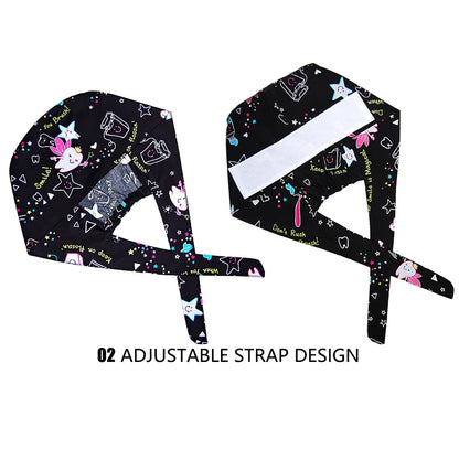 Anaesthetic Themed Words