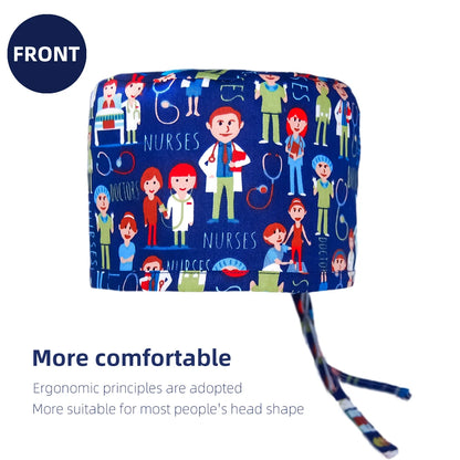 Anaesthetic Themed Words 2