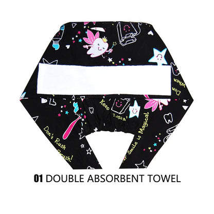 Anaesthetic Themed Words