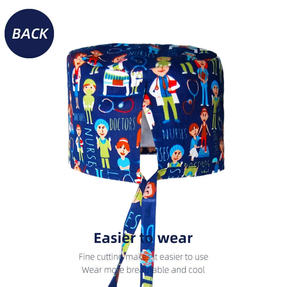 Anaesthetic Themed Words 2