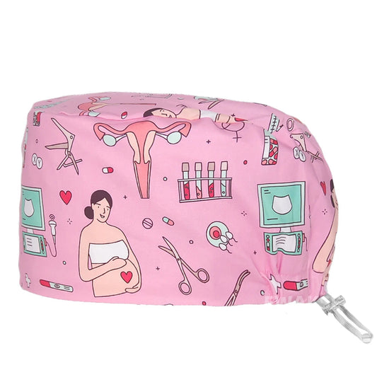 Happy Mum&Bub - Elastic Buckle