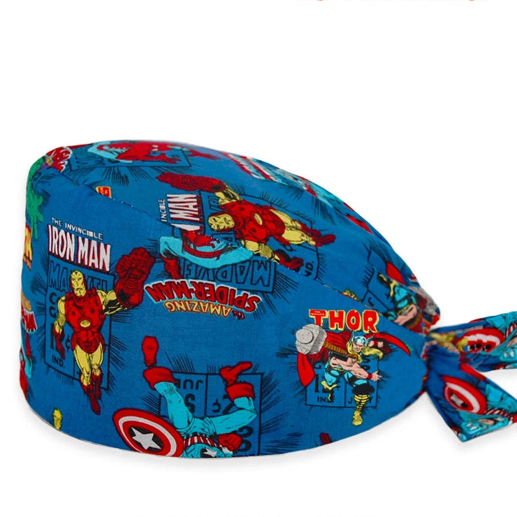 Avengers Team
