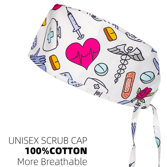 Medical Themed Design